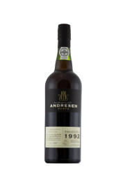 Andresen Colheita 1992