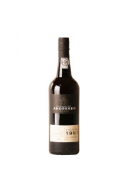 Andresen Colheita 1991