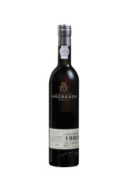 Andresen Colheita 1980