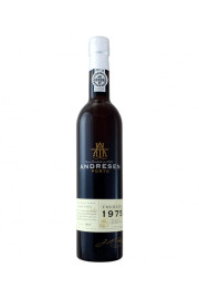 Andresen Colheita 1975