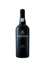 Andresen Vintage Port