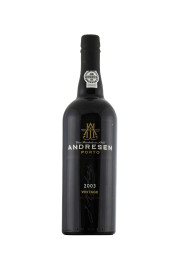 Andresen Vintage Port