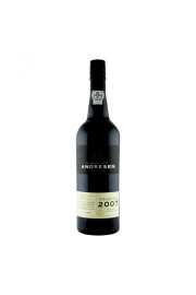 Andresen Colheita 2007 Andresen Colheita 2007