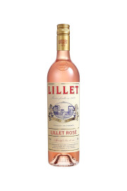 Lillet Rosé