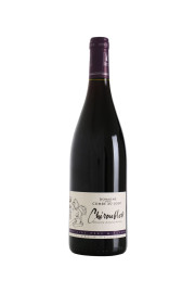 Domaine de la Combe au Loup