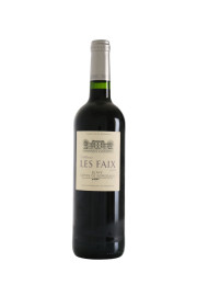 Château Les Faix