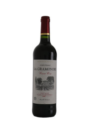 Château de la Gramondie Cuvée Éva