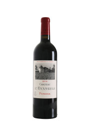 Château L'Evangile
