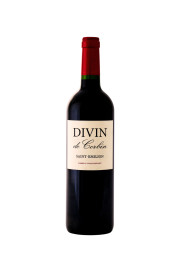 Divin De Corbin