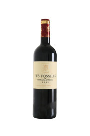 Les Fossiles du Château de Gardegan