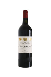 Clos Fourtet
