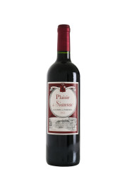 Plaisir de Siaurac