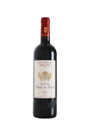 Château Comte des Cordes