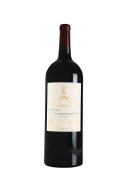 Mouton Cadet Héritage