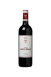 Château Lamothe-Bouscaut 