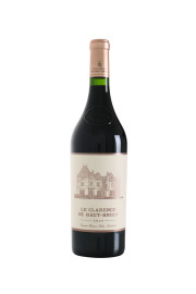 La Clarence de Haut Brion