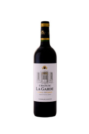 Château la Garde