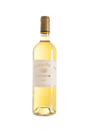 Les Carmes de Rieussec