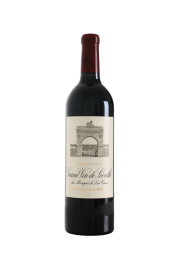 Château Léoville Las Cases
