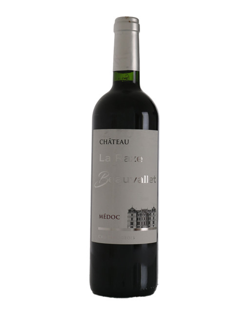 Château La Raze Beauvallet