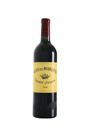 Clos du Marquis 2008