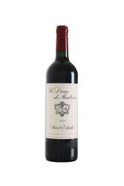 La Dame de Montrose 2015