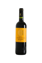 Château Laroze Labatisse 