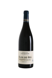 Beaune 1er cru Clos du Roi