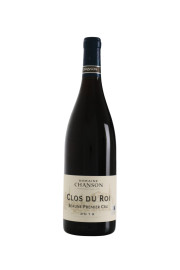 Clos du Roi