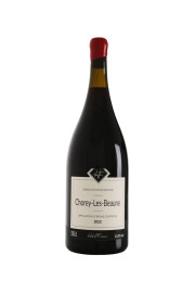 Hubert Fournier Chorey les Beaune