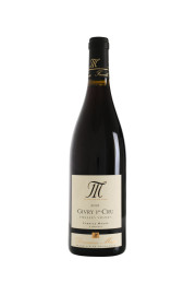 Domaine Masse Vieilles Vignes