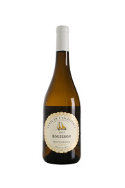 Benoit Charbonnaud Bouzeron Excellence