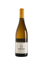 Cave de Viré Vérizet Aux Donzarts