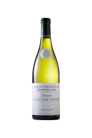 Domaine William Fèvre Montmains