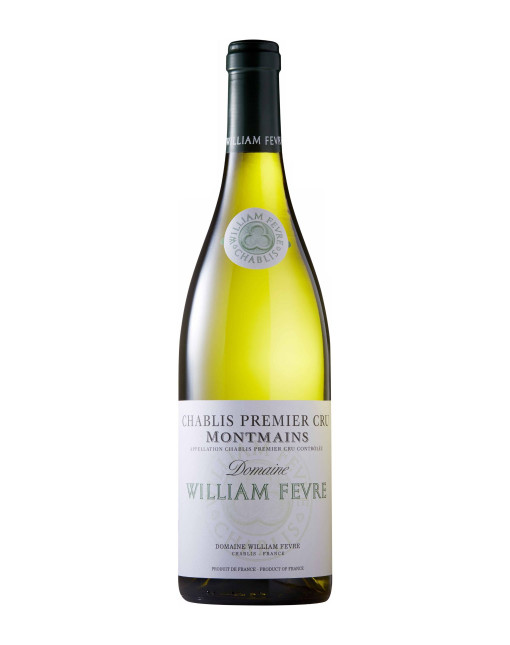 Domaine William Fèvre Montmains