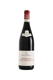 Nuiton Beaunoy