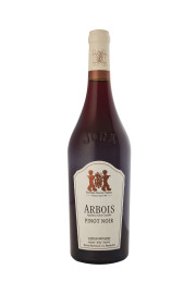 Fruitière Vinicole d'Arbois