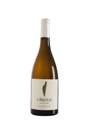 Domaine de L'Arjolle Équilibre Chardonnay