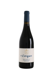 Clos Bagatelle à L'Origine