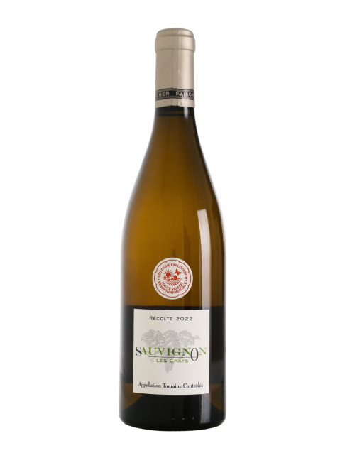 Foucher Lebrun Les Crays