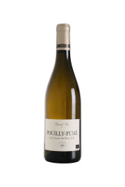 Foucher La Cuvée du Bois Joli