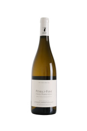 Domaine Landrat Guyollot Cuvée Pierre Louis