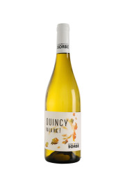 Jean Michel Sorbe Quincy Va la Vie !