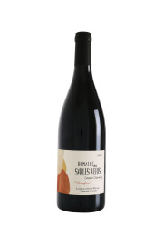 Domaine des Sables Verts Glouglou