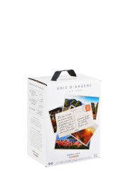 Estandon Gris d'Argens "Souvenir du Var"