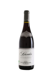 M.Chapoutier Collection Bio Adunatio