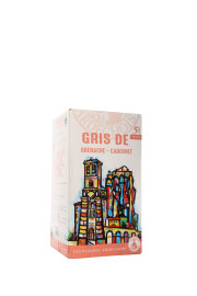 Vignerons Ardéchois Gris de L'ardèche