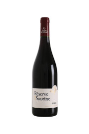 Réserve De La Saurine - Syrah
