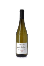 Les Rocailles