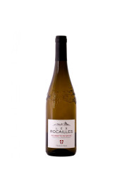 Les Rocailles